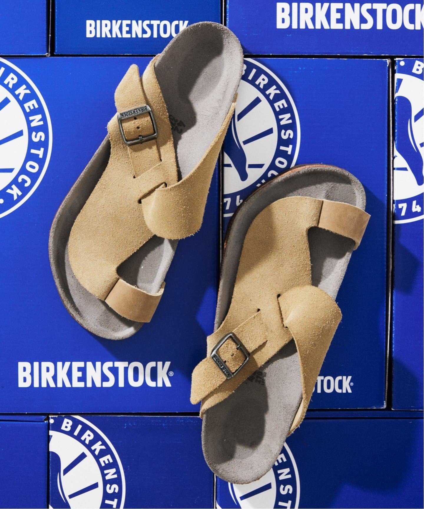 Byblos LEVE 25093465000020: Taupe 1030831