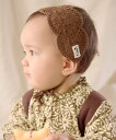 CIAOPANIC TYPY 【BABY】【Qinn】かぎ針バンド チャオパニックティピー アクセサリー・腕時計 その他のアクセサリー・腕時計 グレー ブラウン