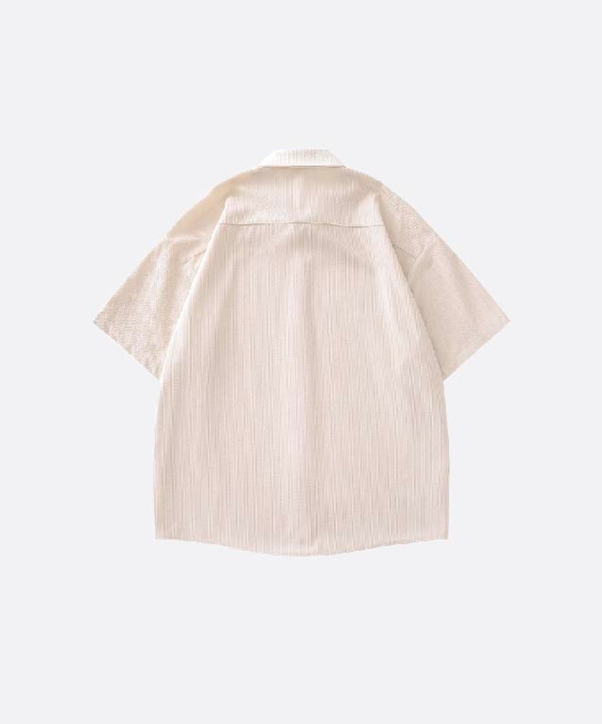 U:UME Emboss Flower Applique Shirt ユーム トップス シャツ・ブラウス【送料無料】