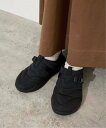 JOURNAL STANDARD relume 【Teva/テバ】ReEmber Camp ジャーナル スタンダード レリューム シューズ・靴 スリッポン ブラ...
