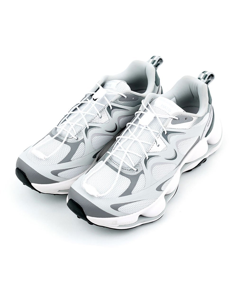 MERRELL メレル SPEEDARC MATIS ブルーコムブルー シューズ・靴 スニーカー ブラック【送料無料】