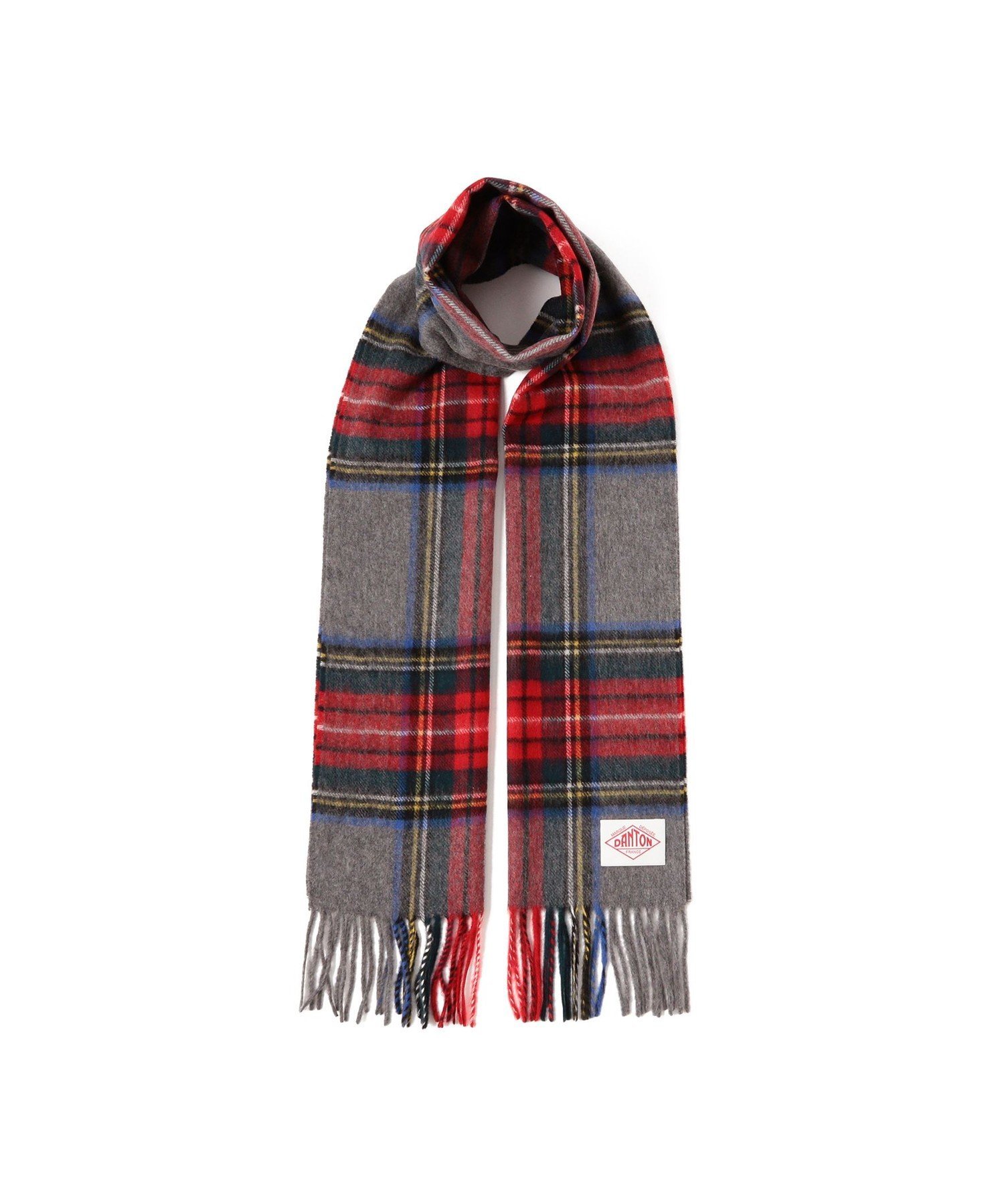 BEAMS LIGHTS ストール■送料込 BEAMS LIGHTS / カシミヤビッグストール 【公式通販】