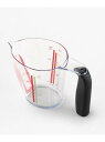 212 KITCHEN STORE 計量カップ 300ml <SELECT100 セレクト100> トゥーワントゥーキッチンストア 食器・調理器具・キッチン用品...
