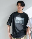 【20230810AW_newarrival_3_】UNITED ARROWS green label relaxing ユニセックス トップス ユナイテッドアローズ グリーンレーベルリラクシング