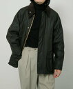 URBAN RESEARCH BUYERS SELECT Barbour classic bedale wax jacket [A[r[GX WPbgEAE^[ ̑̃WPbgEAE^[ J[Lyz