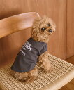 【SALE/20%OFF】ROPE' PICNIC PASSAGE 【DOG】マウンテンプリントタンクトップ/リンクコーデ ロペピクニック ペット用品 ペットウ...