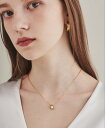 【SALE/27%OFF】ciite' 【 金属アレルギー対応 】 パールネックレス サージカルステンレス シーテ アクセサリー・腕時計 ネックレス シルバー ...