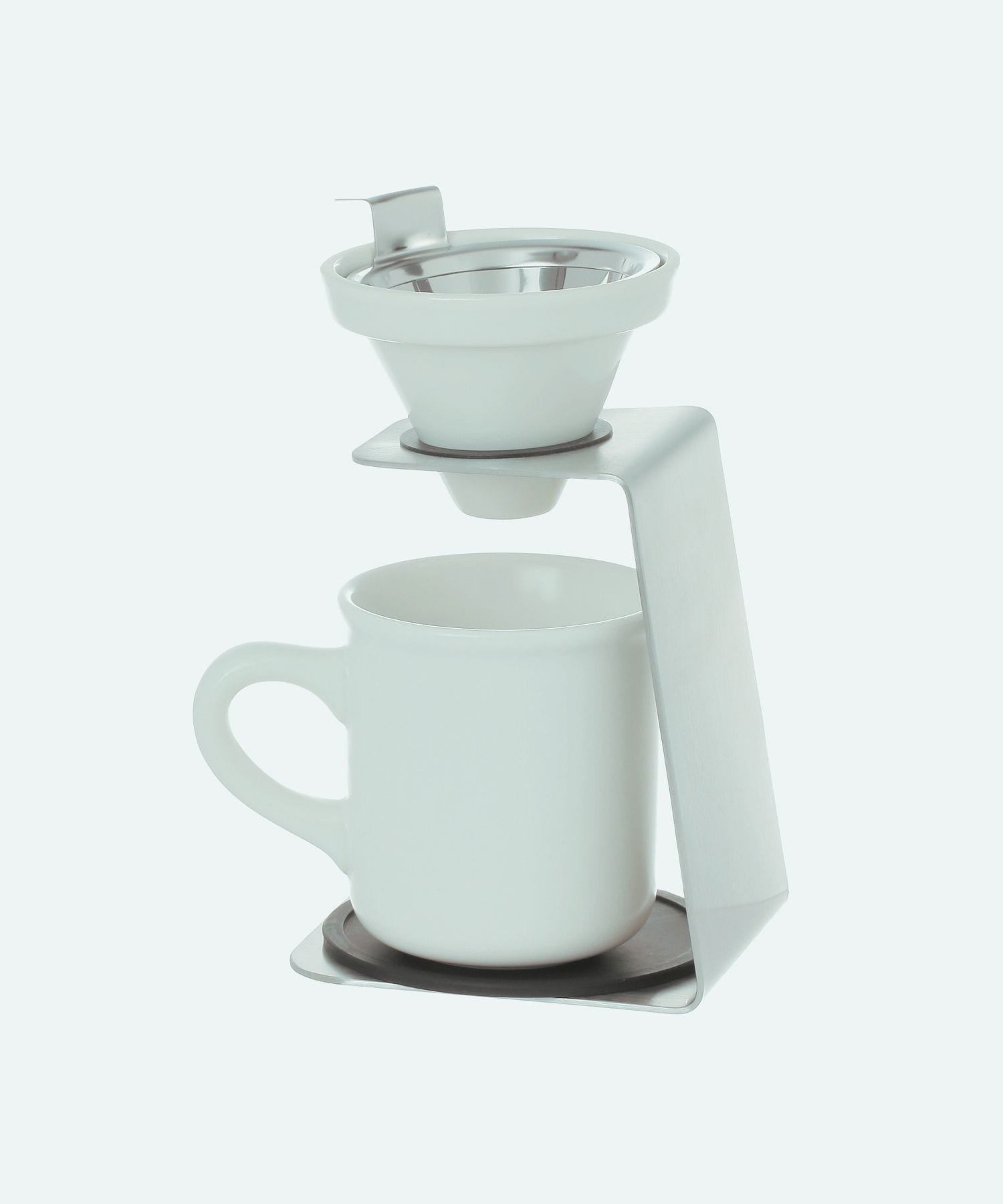 daily CLIP 【daily CLIP】ソロ コーヒードリッパーセット スタディオクリップ 食器・調理器具・キッチ..