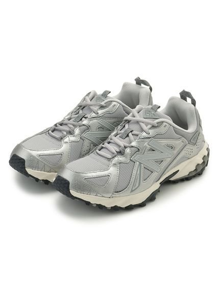 emmi 【New Balance】ML610T エミ シューズ・靴 スニーカー ブラック【送料無料】のサムネイル