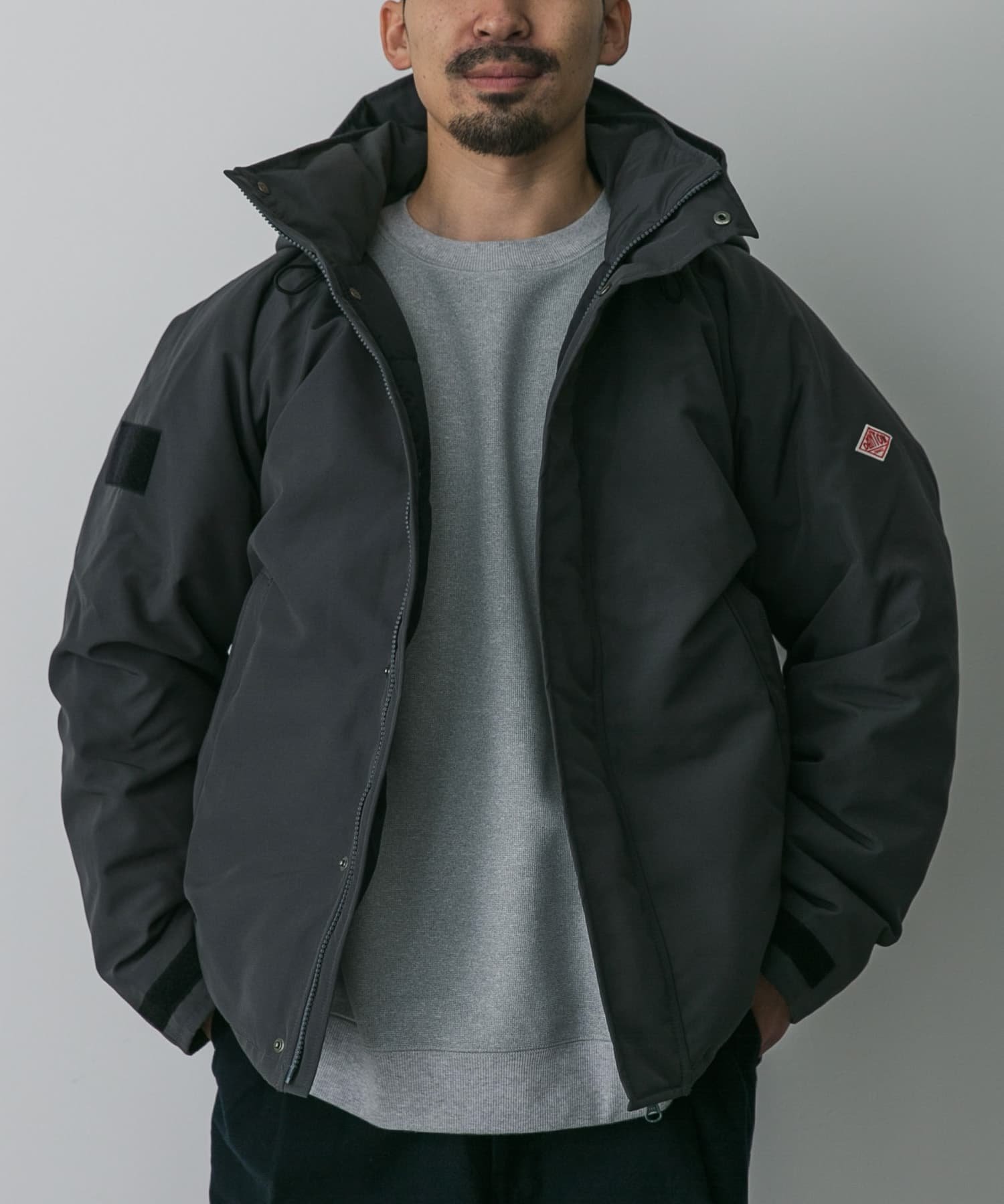 楽天市場】down army hooded jacketの通販 楽天市場】down army hooded jacketの通販