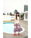 【0115_beams_w_】BEAMS WOMEN レディース スカート ビームス ウイメン BEAMS BOY