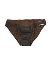 【SALE/40%OFF】BRILL 【Araks】AARONショーツ ブリル インナー・ルームウェア その他のインナー・ルームウェア ピンク ブラウン【送料無...