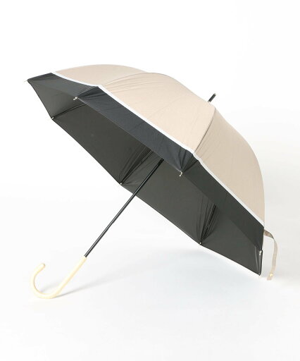 【SALE/45%OFF】SETUP7 SETUP7/50p バイカラー 晴雨兼用傘 MYJ セットアップセブン ファッション雑貨 傘・長傘 ブラック 【SALE/45%OFF】SETUP7 SETUP7/50p バイカラー 晴雨兼用傘 MYJ セットアップセブン ファッション雑貨 傘・長傘 ブラック