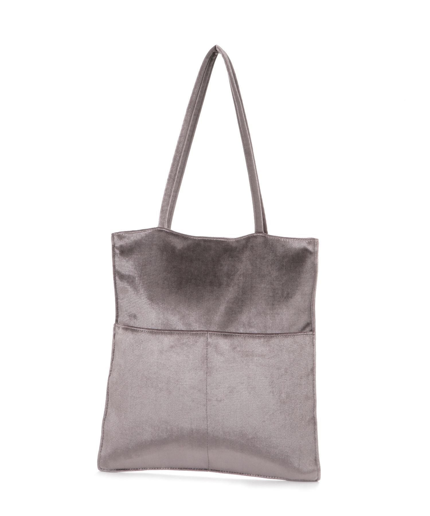 02AW 魔女期 UNDERCOVER ベロア トートバッグ UNDERCOVER - 【UNDERCOVER】02AW 魔女期 GROUPIE ジャケットの