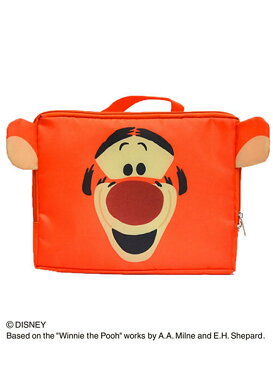 Disney Collection Disney Collection/トラベル収納バッグS (ティガー) アントレスクエア バッグ