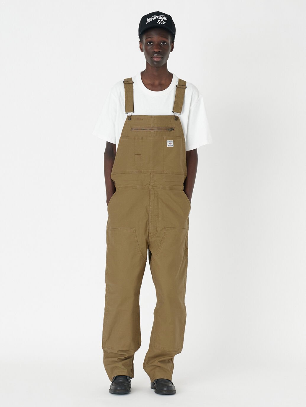 SALE30%OFFLevi's WORKWEAR С ١ ERMINE ꡼Х 륤󡦥С С롦ڥåȡ̵