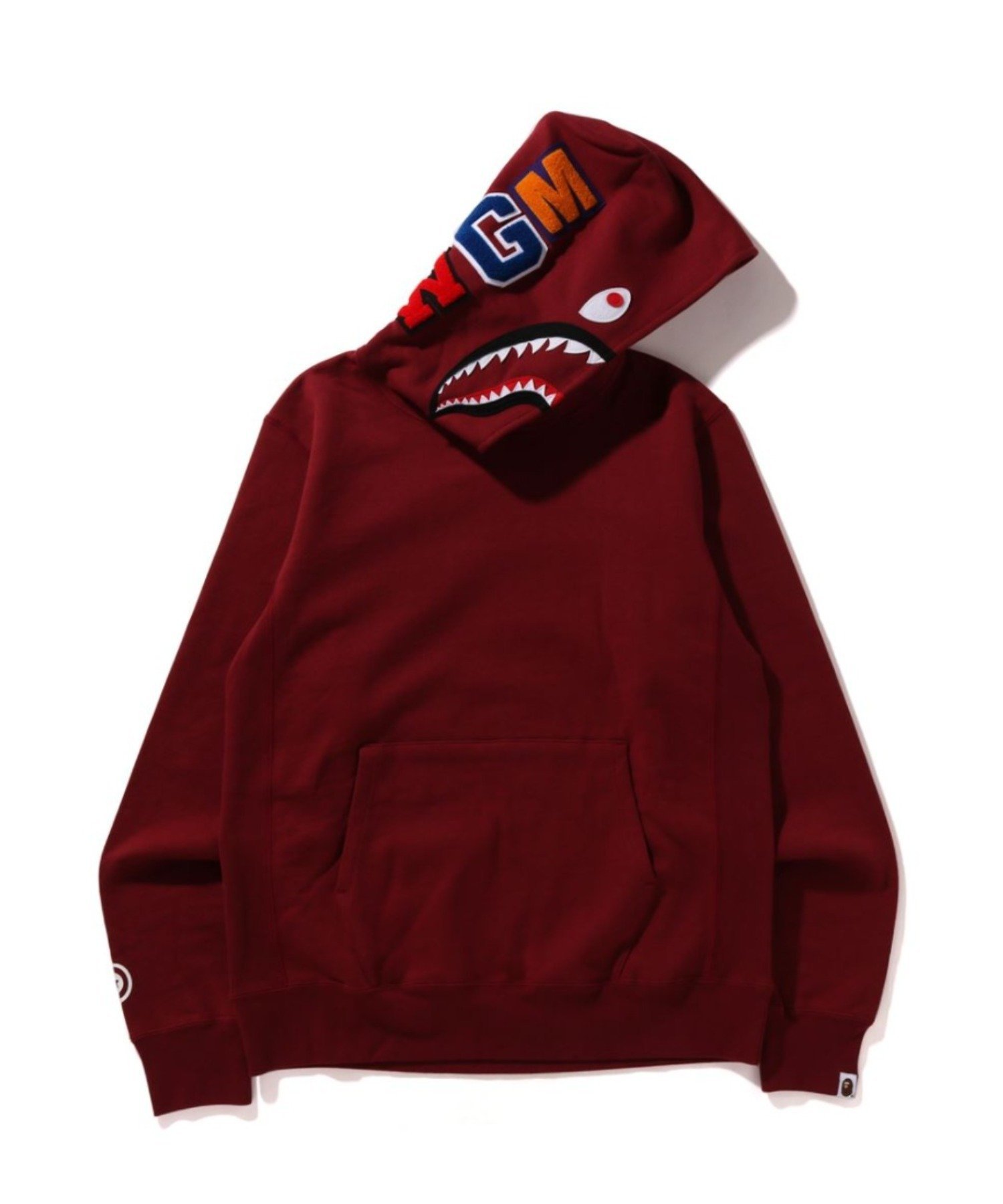 楽天市場】a bathing ape シャーク(パーカー|トップス 楽天市場】a bathing ape シャーク(パーカー|トップス