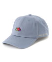 【SALE/20%OFF】FRUIT OF THE LOOM FRUIT OF THE LOOM/(U)NEW LOGO EMB CAP ハンドサイン 帽子 キ...