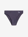 Maison Kitsune Maison Kitsune/(W)BABY FOX PATCH PANTIES メゾン キツネ インナー・ルームウェア ショーツ...