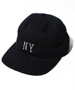 【SALE/10%OFF】GLOSTER 【COOPERSTOWN BALL CAP】DAD CAP ベースボールキャップ フレディ アンド グロスター 帽子 ...