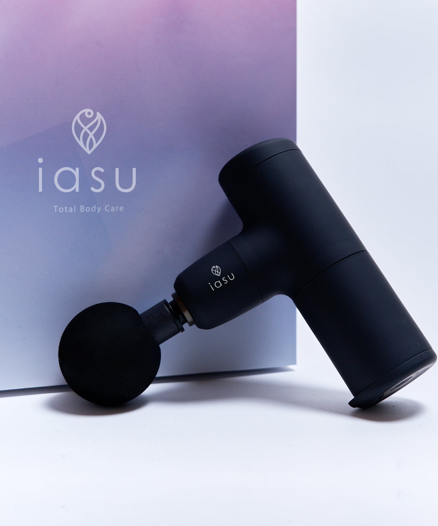 【SALE/54%OFF】REBALANCE REBALANCE/(U)マッサージガン リバランス ボディケア・オーラルケア その他のボディケア・オーラルケア ...