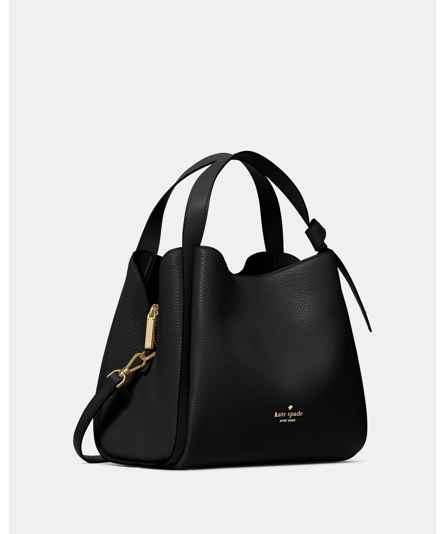 【SALE／47%OFF】kate spade new york ノット コンバーチブル キャリーオール ケイ...