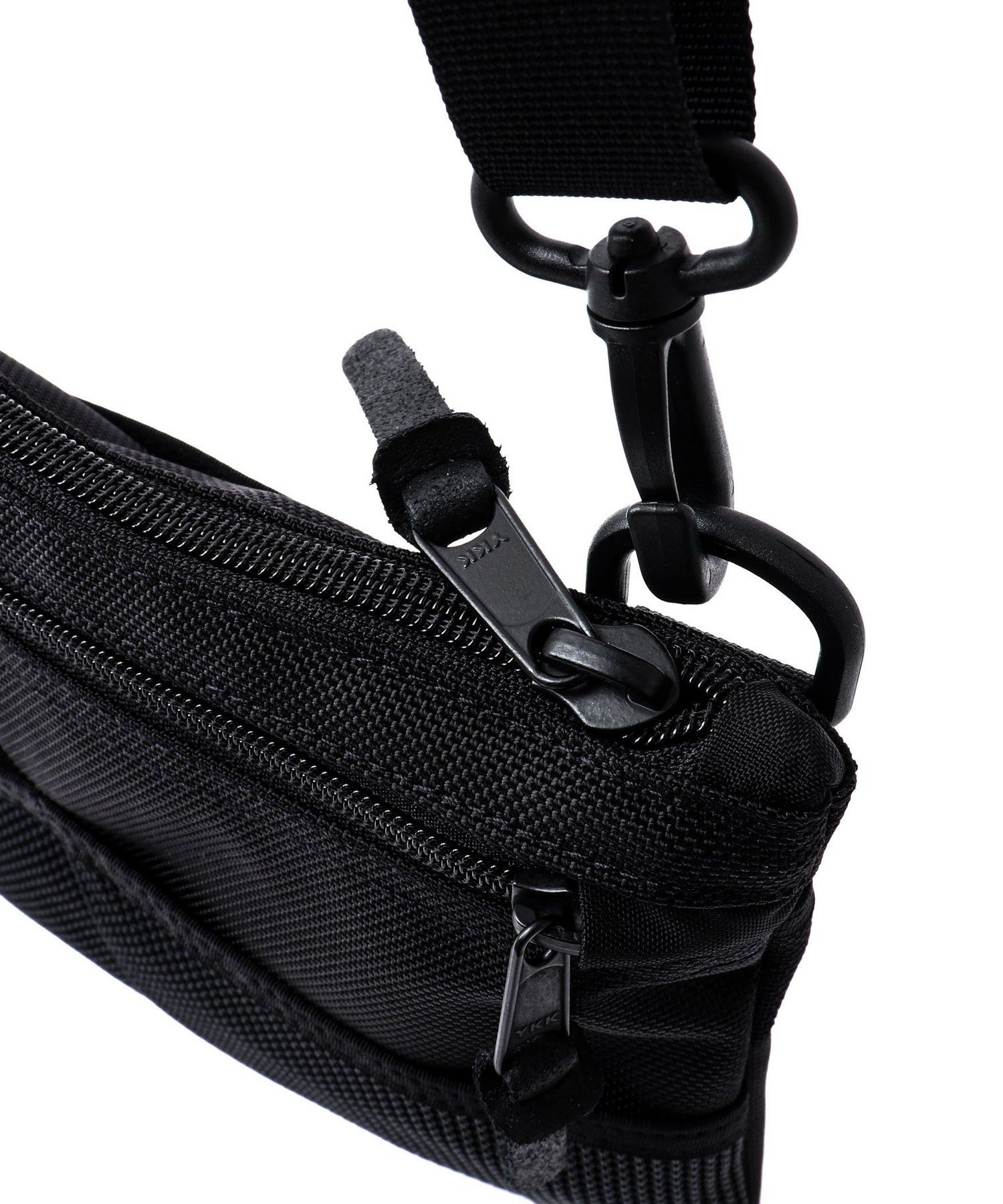 【GREGORY/グレゴリー】CLASSIC SACOCHE M CORDURA BALLISTIC ノーリーズ バッグ ショルダーバッグ ブラック