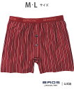 【SALE/20%OFF】BROS by WACOAL MEN ブロス トランクス 前開き ストレッチ素材 スリムスタイル ブロス バイ ワコールメン インナー...