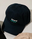 WEGO MEN'S NAUTICA 1983 EMB CAP ウィゴー 帽子 キャップ ブラック ベージュ ネイビー【送料無料】