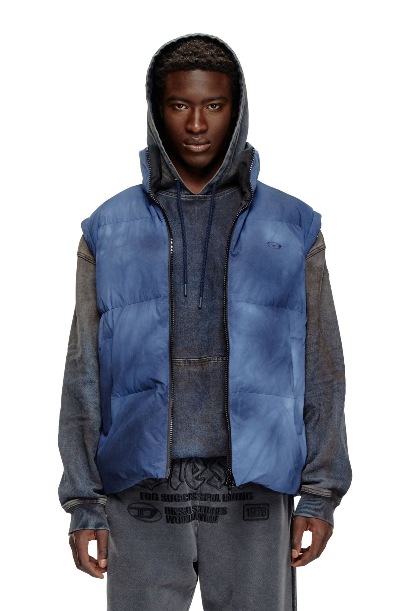 楽天市場】diesel ディーゼル(カラーブルー)(コート 楽天市場】diesel ディーゼル(カラーブルー)(コート