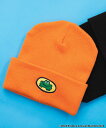 【SALE/10%OFF】coen PaRappa the Rapper(パラッパラッパー)*coen ニットキャップ コーエン 帽子 ニット帽・ビーニー ブラ...