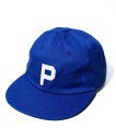 GLOSTER 【COOPERSTOWN BALL CAP】CHINO Cotton CAP2 ベースボールキャップ フレディ アンド グロスター 帽子 キャッ...