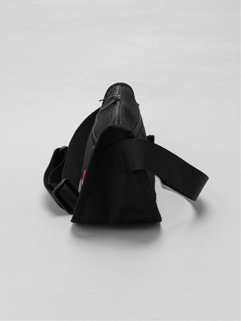 Manhattan Portage Leadout Waist Bag マンハッタンポーテージ バッグ ボディバッグ・ウエストポーチ ブラック