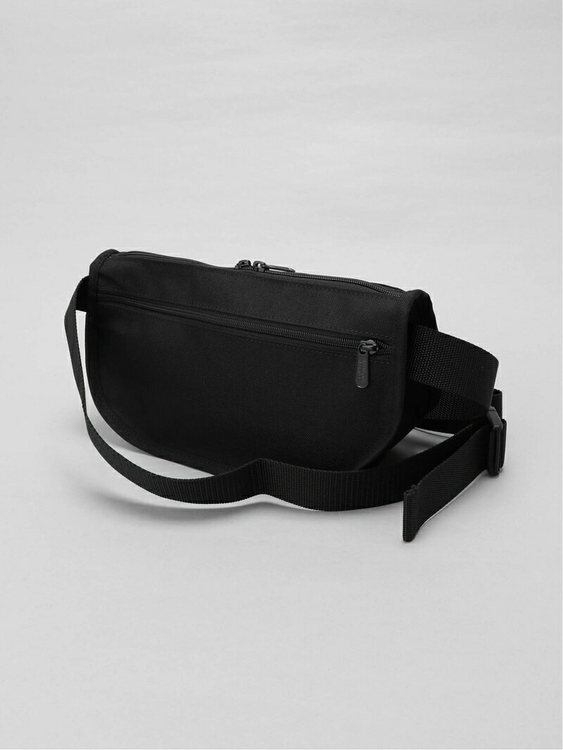 Manhattan Portage Leadout Waist Bag マンハッタンポーテージ バッグ ボディバッグ・ウエストポーチ ブラック