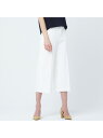 【SALE/60%OFF】la.f... シェルタリングガウチョパンツ ラ・エフ パンツ/ジーンズ【RBA_S】【RBA_E】【送料無料】