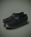 ySALE^20%OFFzJOURNAL STANDARD yCLARKS / N[NXzWallabee hair on W[i X^_[h V[YEC ̑̃V[YEC ubN x[Wyz