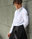 a.v.v メンズ トップス アー・ヴェ・ヴェ