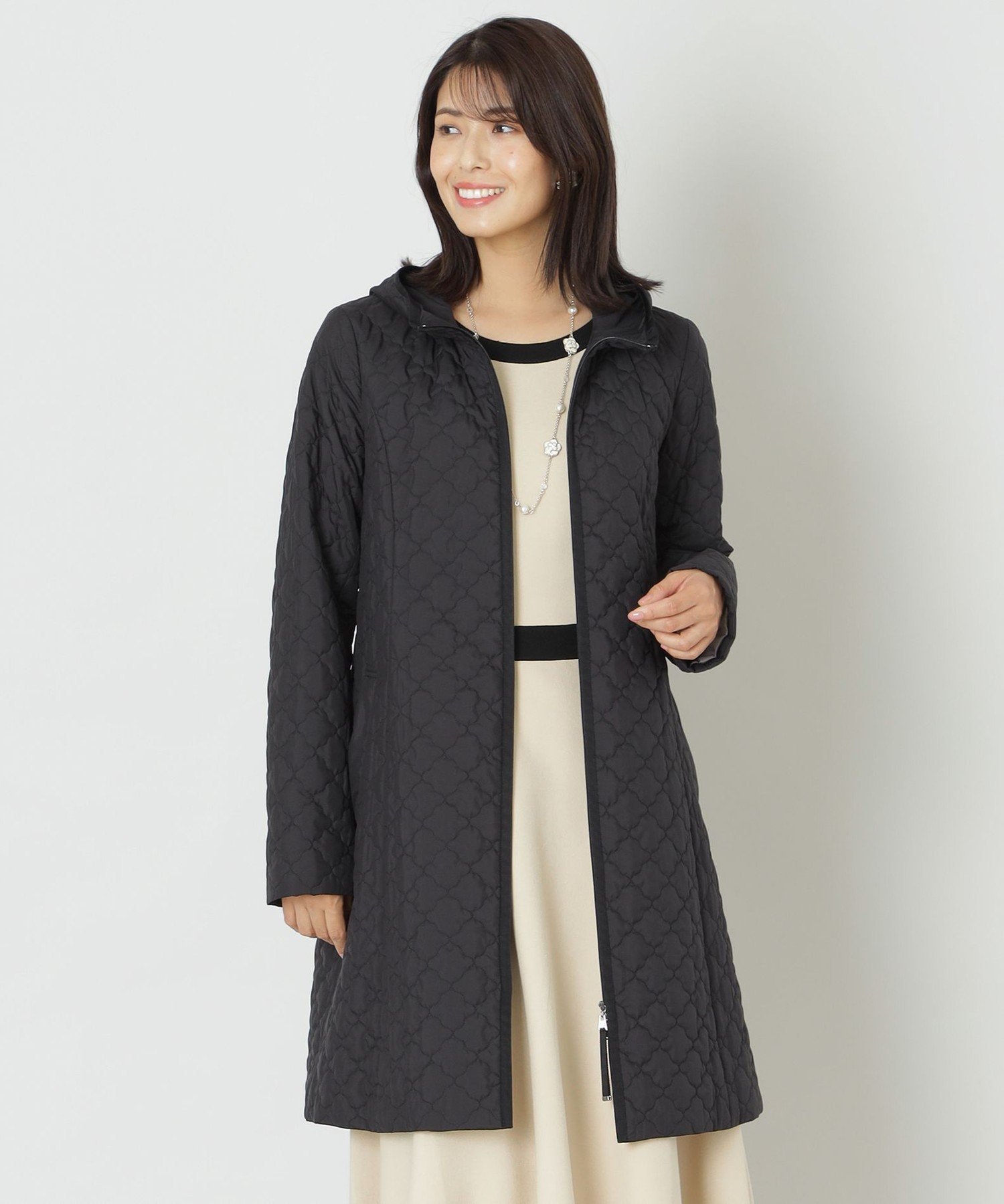 楽天市場】TO BE CHIC コートの通販 楽天市場】TO BE CHIC コートの通販