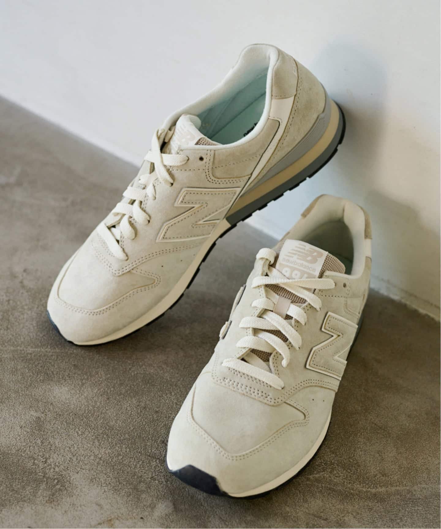 新品 未使用同様 ニューバランス 996 ベージュ スニーカー 楽天市場】new balance 996(カラーベージュ)(靴)の通販