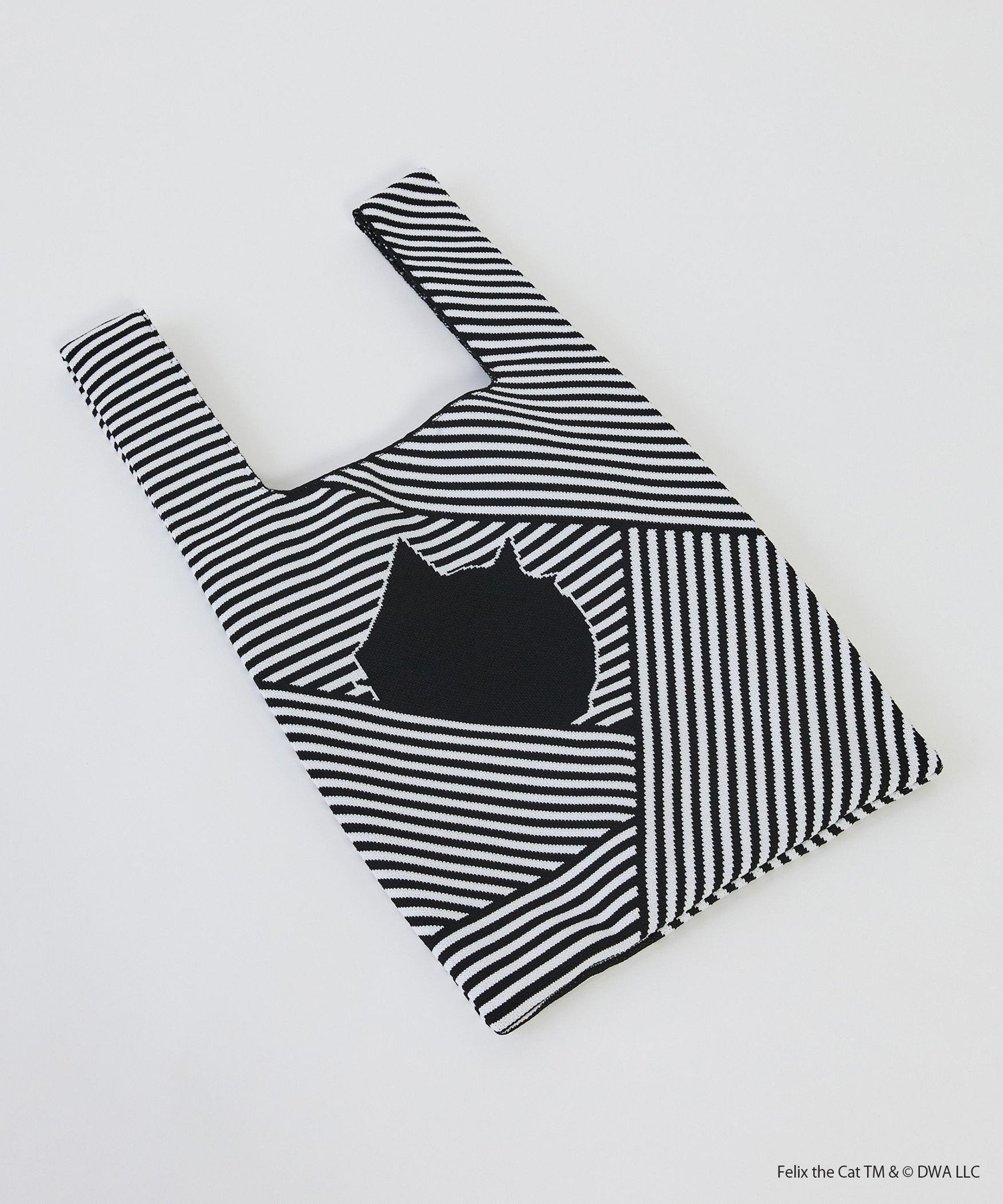 FRAPBOIS FELIX JQ BAG フラボア バッグ トートバッグ ブラック【送料無料】