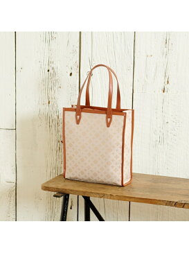 【SALE/68%OFF】Daily russet 二重織り トートバッグ(L) デイリーラシット バッグ トートバッグ ブルー イエロー ピンク