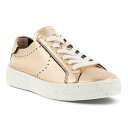 【SALE/40%OFF】ECCO エコー ストリート トレイ W スニーカー エコー シューズ・靴 スニーカー ゴールド【送料無料】