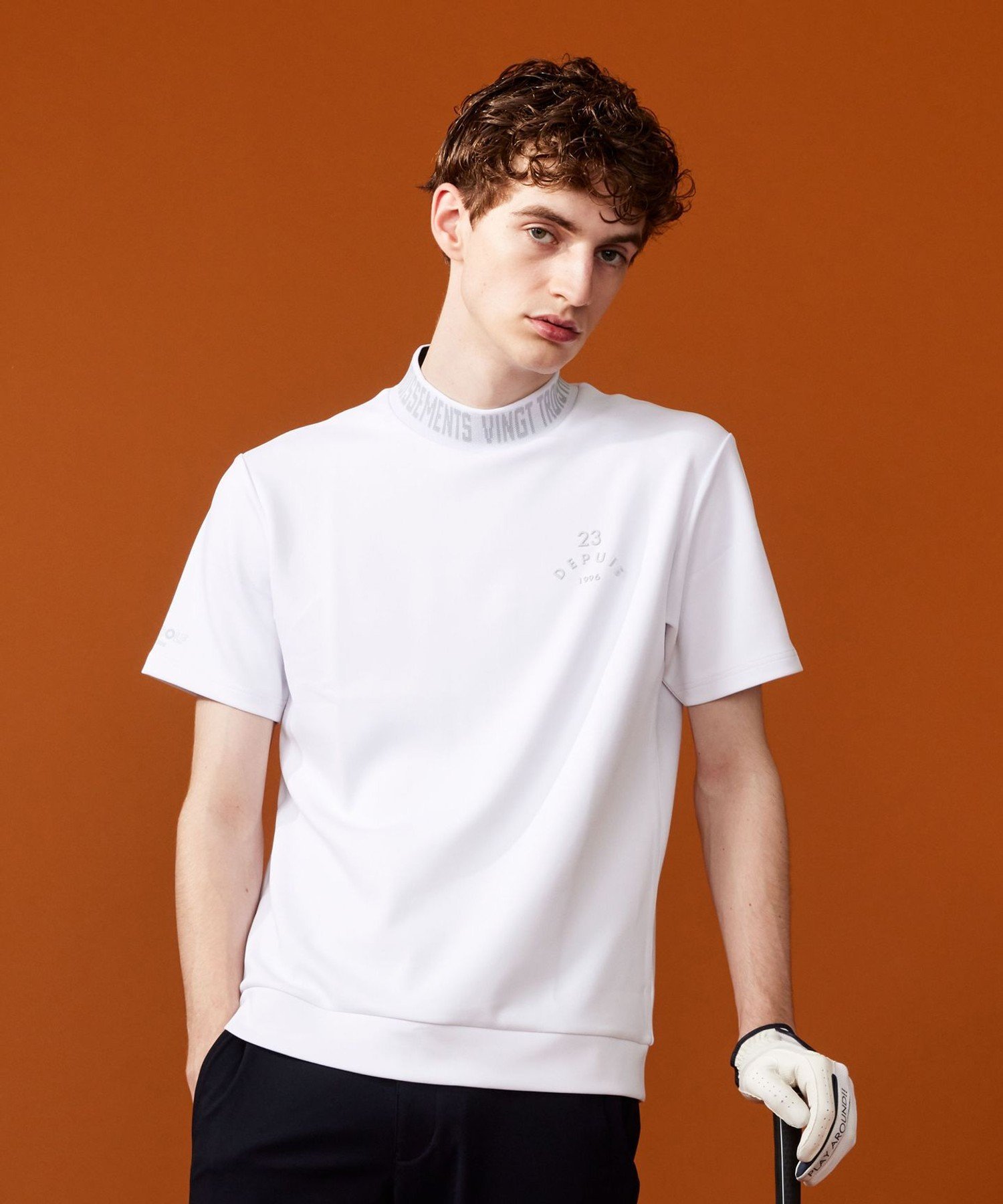 楽天市場】23区(Tシャツ・カットソー|トップス):メンズ 楽天市場】23区(Tシャツ・カットソー|トップス):メンズ