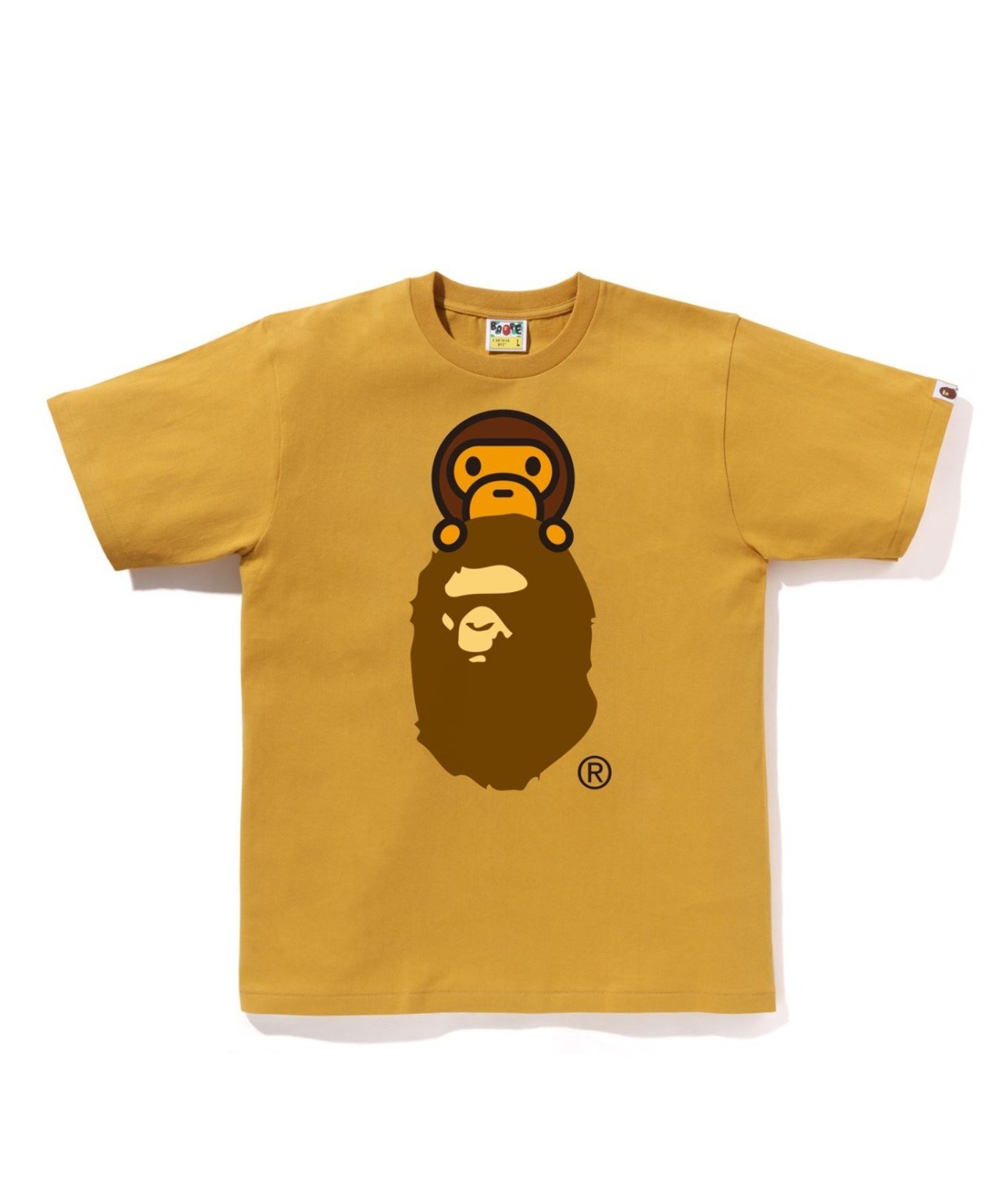 楽天市場】エイプ マイロ tシャツ(Tシャツ・カットソー 楽天市場】エイプ マイロ tシャツ(Tシャツ・カットソー