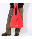 Rouge vif la cle 【FRUIT OF THE LOOM】フリーストートバッグ / FREECE T ルージュ・ヴィフ ラクレ バッグ トートバッグ ネイビー グリーン ピンク ブラウン オレンジ グレー【送料無料】