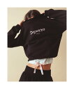 【SALE/10%OFF】Repetto Repetto Sweat レペット 福袋・ギフト・その他 その他 ブラック【送料無料】