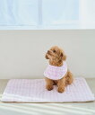 【SALE/20%OFF】ROPE' PICNIC PASSAGE 【DOG】ひんやりマット ロペピクニック ペット用品 ペットウェア・ペット服