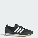 【SALE/20%OFF】adidas 【公式】アディダス adidas SL 72 OG アディダス シューズ・靴 スニーカー ブラック【送料無料】
