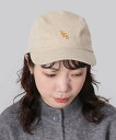 CONTROL FREAK CONTROL FREAK(コントロールフリーク)YESキャップ キャセリーニ 帽子 キャップ ワインレッド ブラック ベージュ【送料無料】
