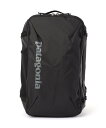 BEAVER Patagonia/パタゴニア ブラックホール・ミニ・MLC 30L ビーバー バッグ その他のバッグ ブラック【送料無料】